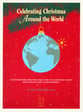 Celebrating Christmas Around the World piano sheet music cover